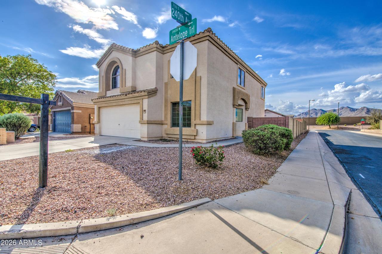 24032 W Antelope Tr., Buckeye, AZ 85326