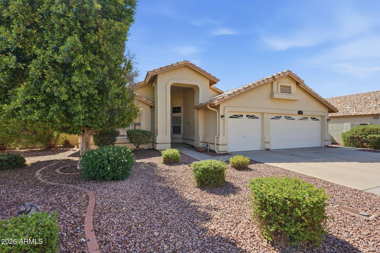 20117 N 110th Ave., Peoria, AZ 85373