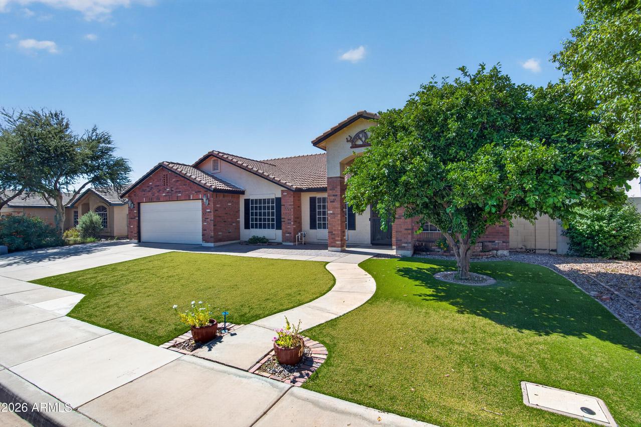 4248 S Emery, Mesa, AZ 85212