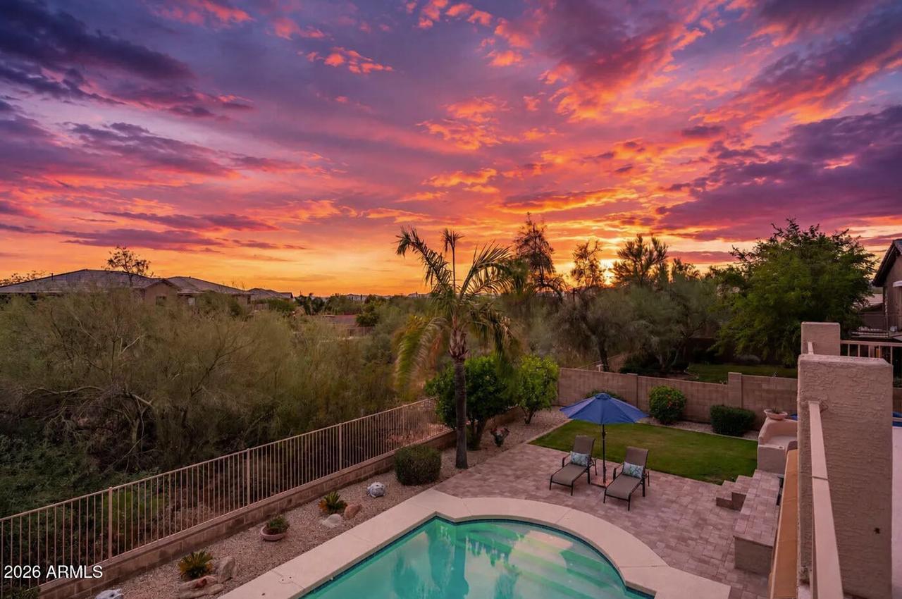 6025 E Smokehouse Tr., Scottsdale, AZ 85266