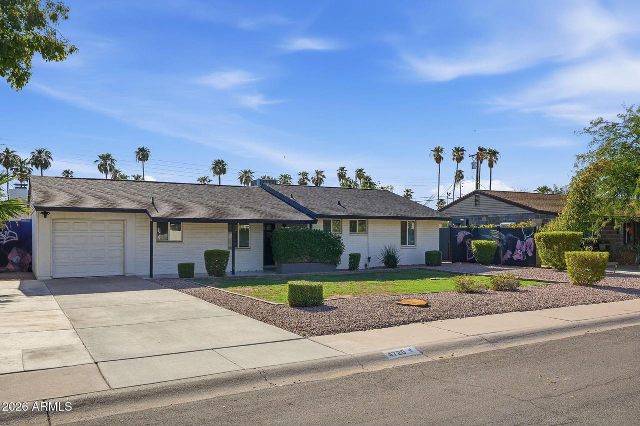 4720 N 14th Ave., Phoenix, AZ 85013