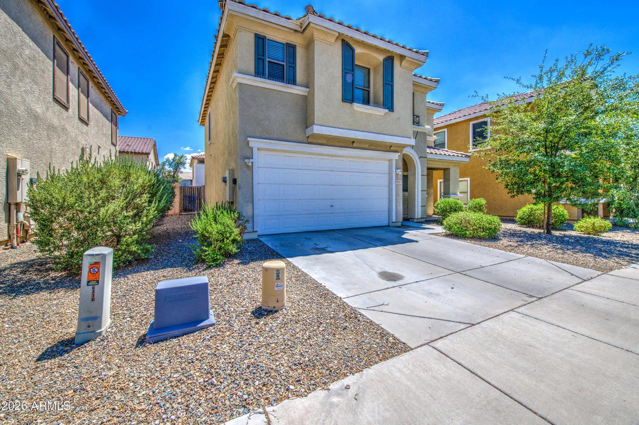 6321 W Harwell Rd., Laveen, AZ 85339