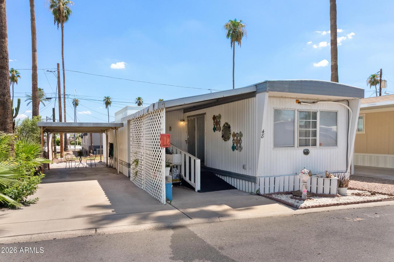 530 S Alma School Rd. #48, Mesa, AZ 85210