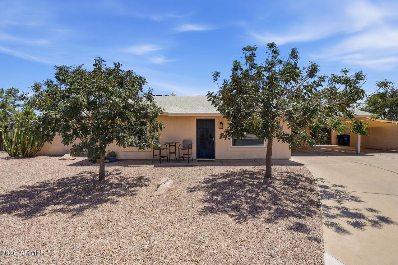 810 N Pine Ct., Gilbert, AZ 85233
