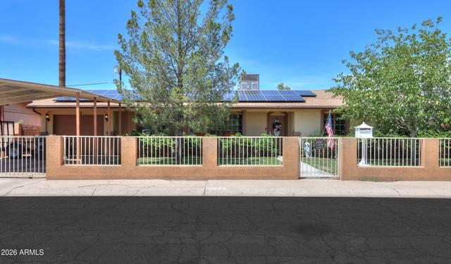 Homes Just Sold That Attend Casa Grande Middle School: September 1st to September 7th