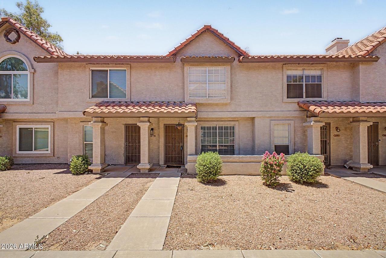 1961 N Hartford St. #1057, Chandler, AZ 85225