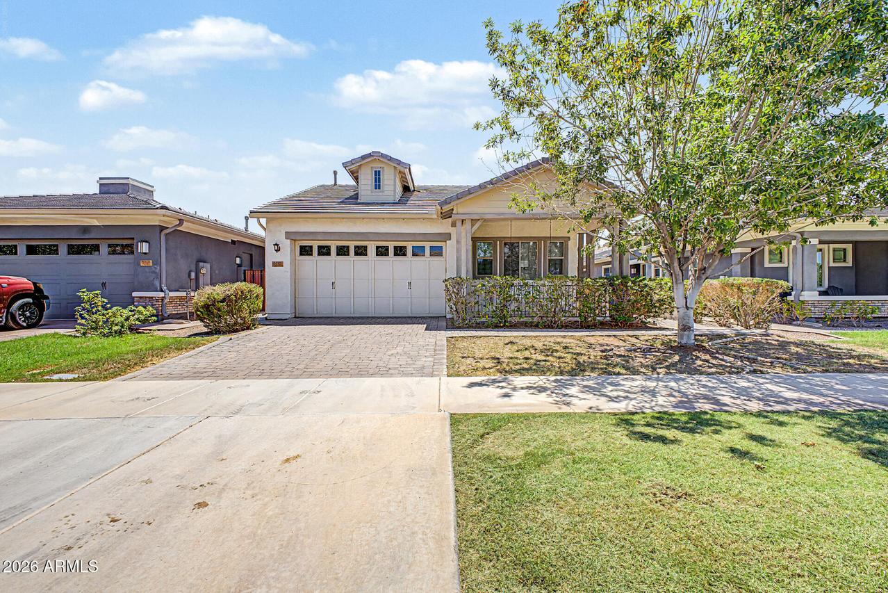 3161 E Bloomfield Pkwy., Gilbert, AZ 85296