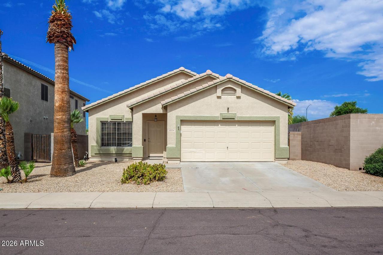 16554 N 162nd Ln., Surprise, AZ 85374