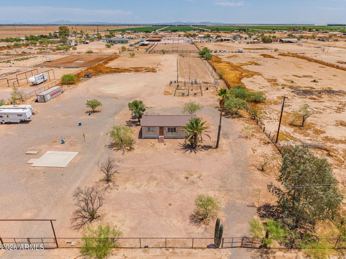 16221 N Thunderbird Rd., Maricopa, AZ 85139