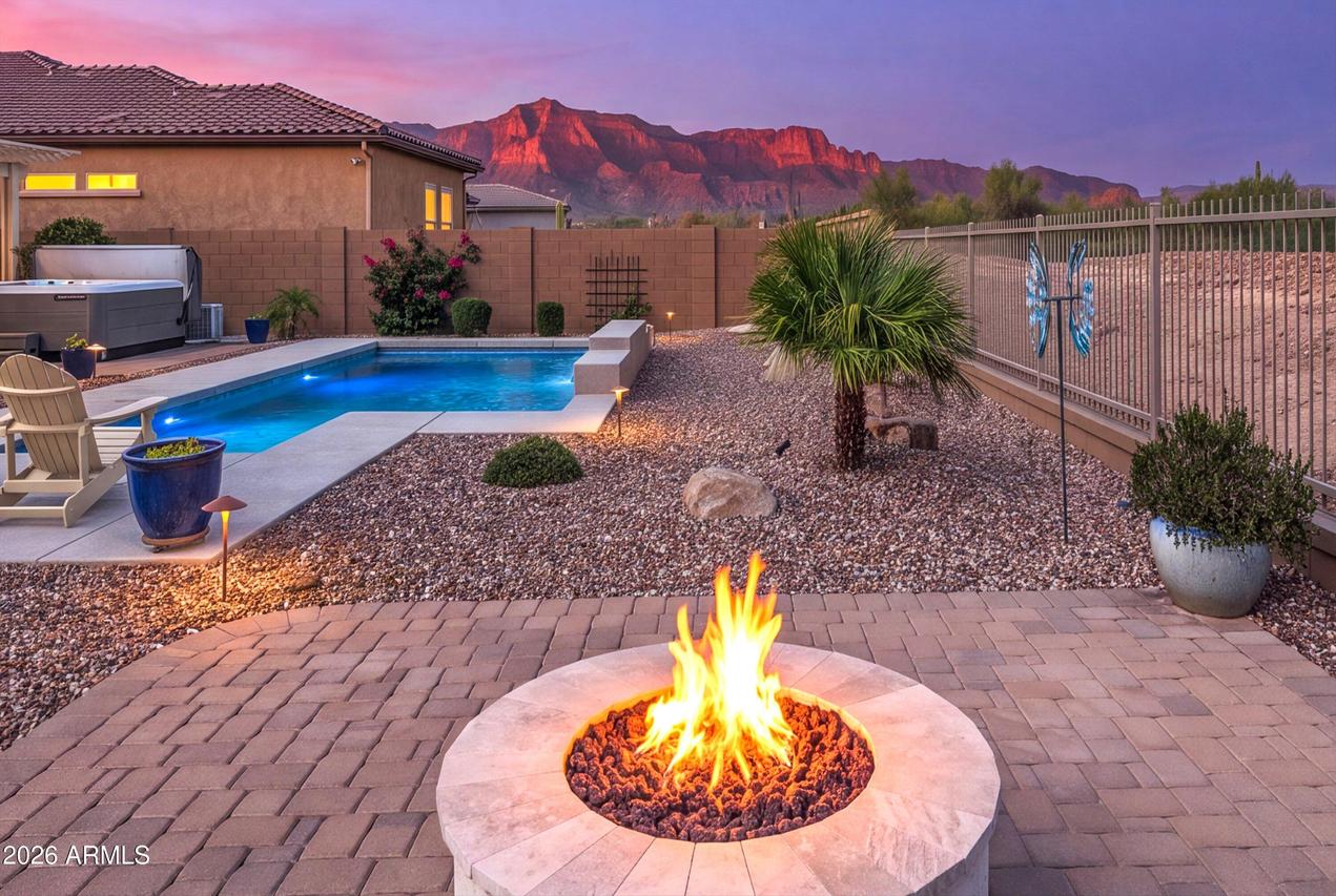 7313 S Bennett Cir., Gold Canyon, AZ 85118