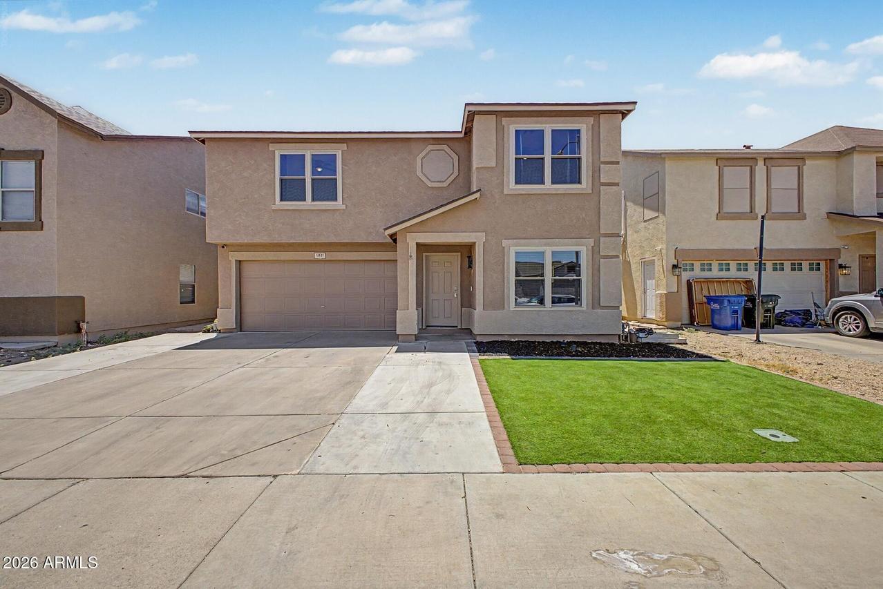11821 W Bloomfield Rd., El Mirage, AZ 85335