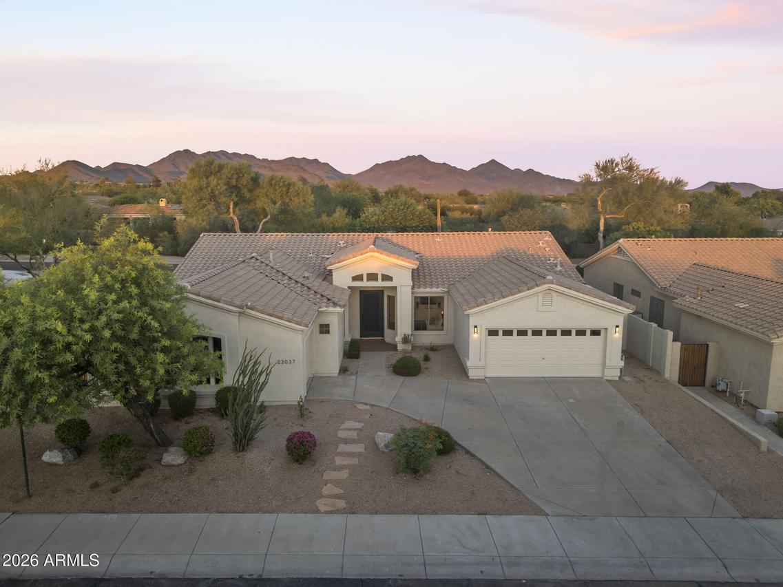 22037 N 78th St., Scottsdale, AZ 85255
