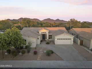 Homes Just Sold That Attend Pinnacle Peak Preparatory: September 8th to September 14th