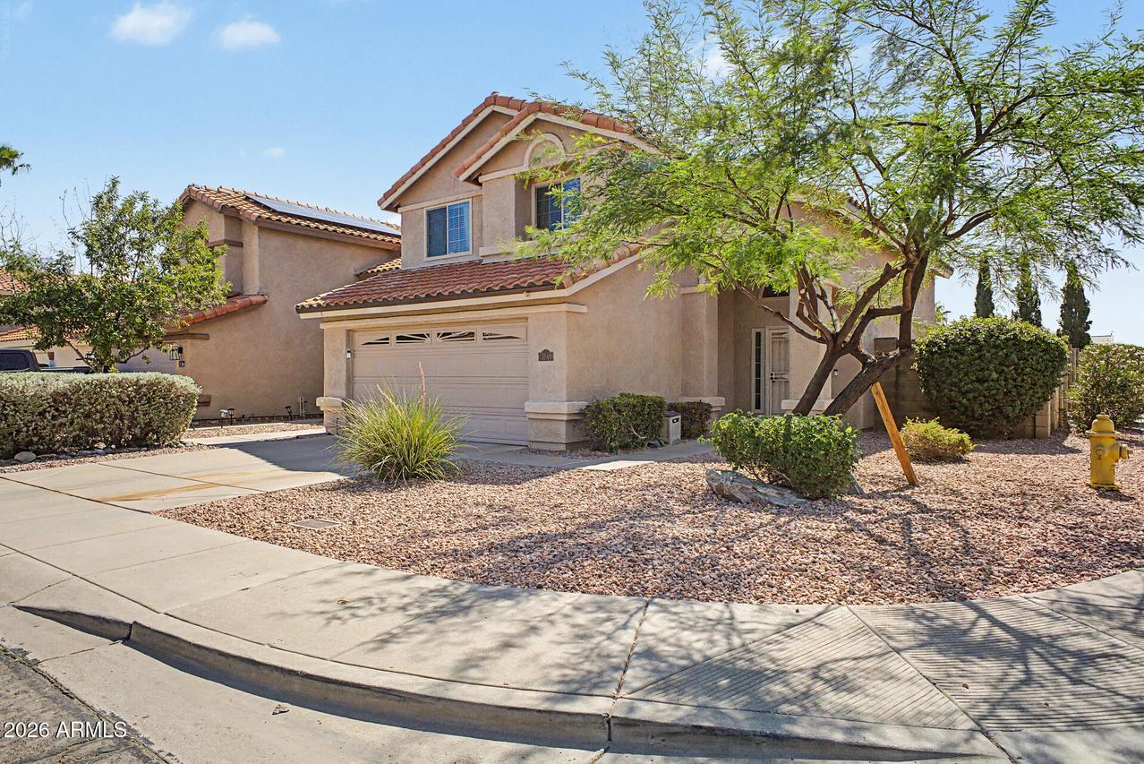 17248 N 46th Pl., Phoenix, AZ 85032