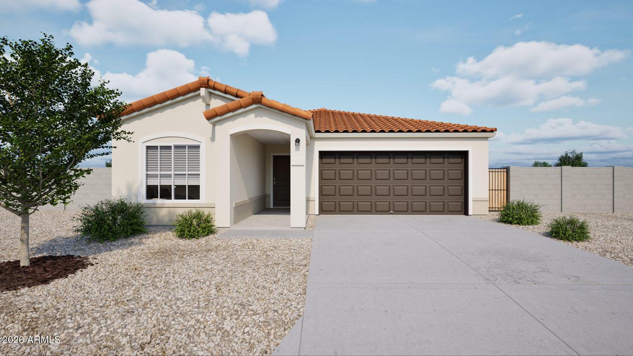 1359 W Aztec Dr., Coolidge, AZ 85128