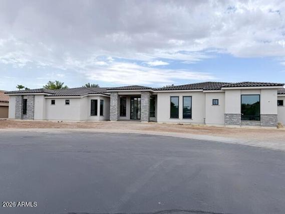 New Construction Homes For Sale This Week in Chandler: July 22nd to July 28th