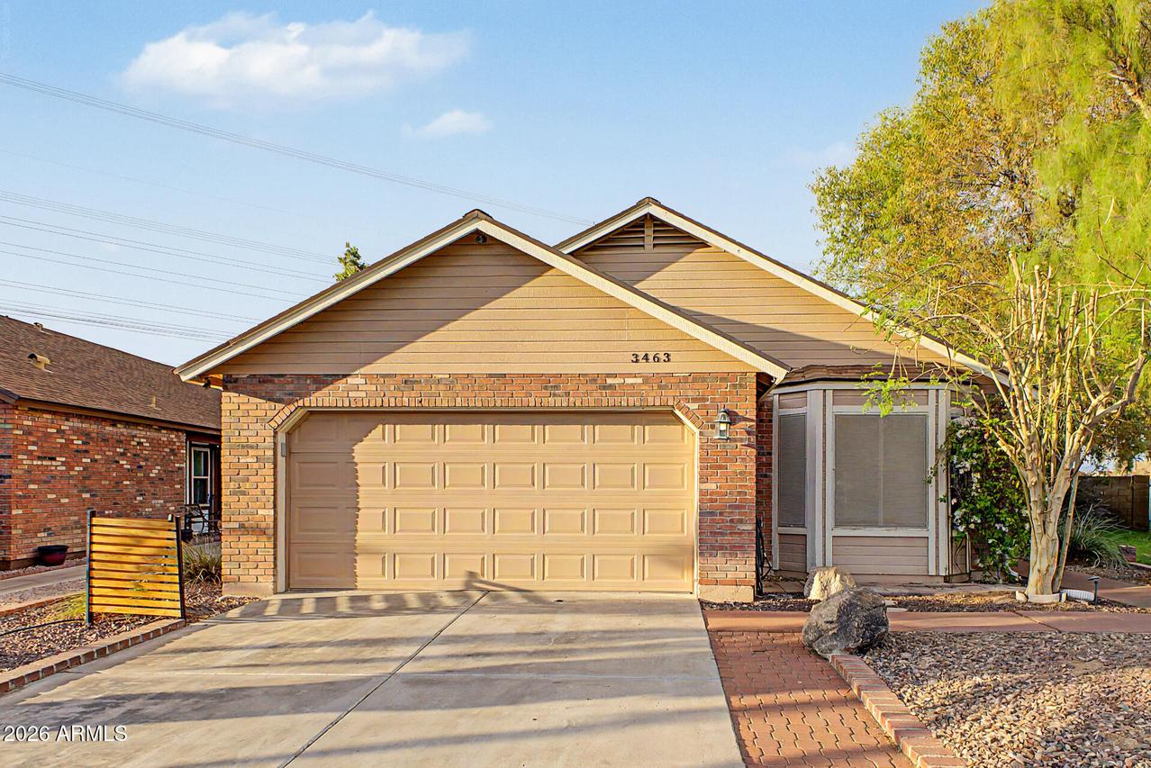3463 N Verano Ct., Chandler, AZ 85224