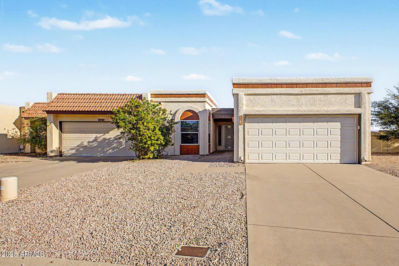 7006 E Jensen St. #173, Mesa, AZ 85207