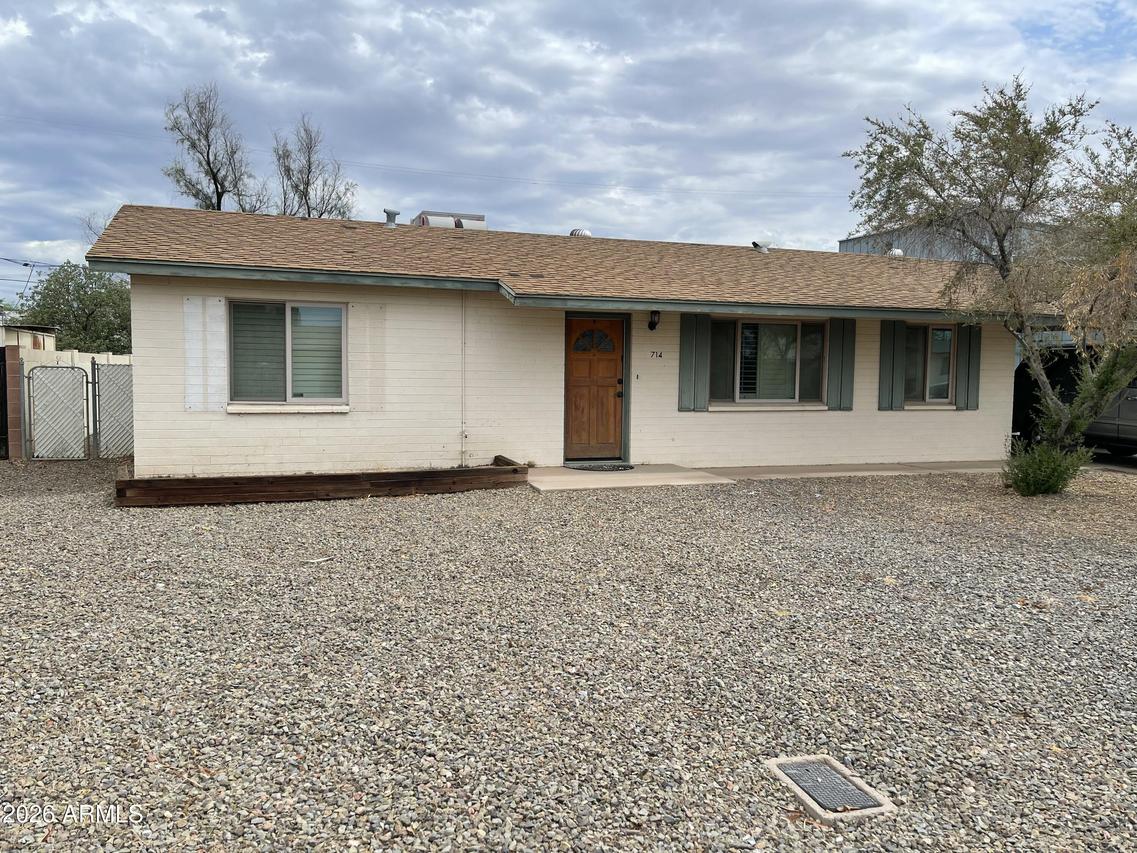714 E Encanto Dr., Tempe, AZ 85281