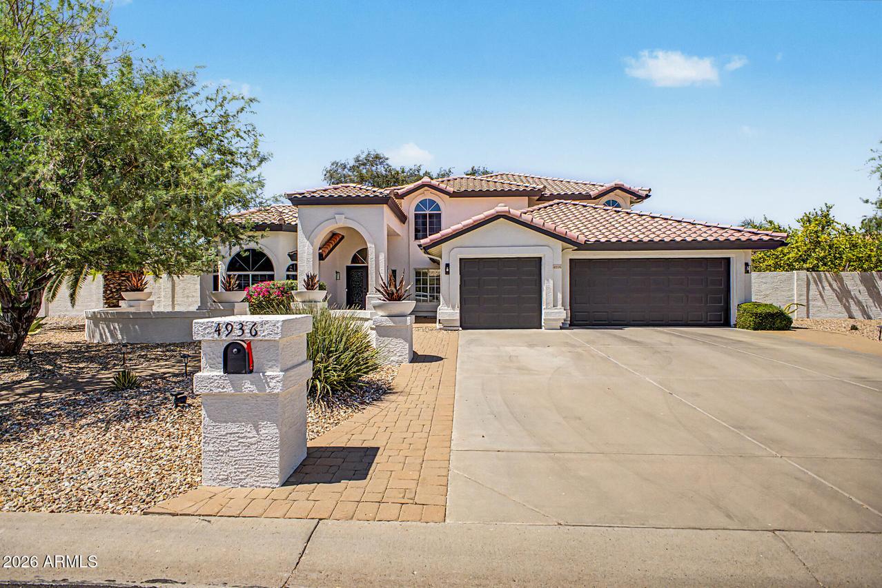 4936 W Buckskin Tr., Phoenix, AZ 85083