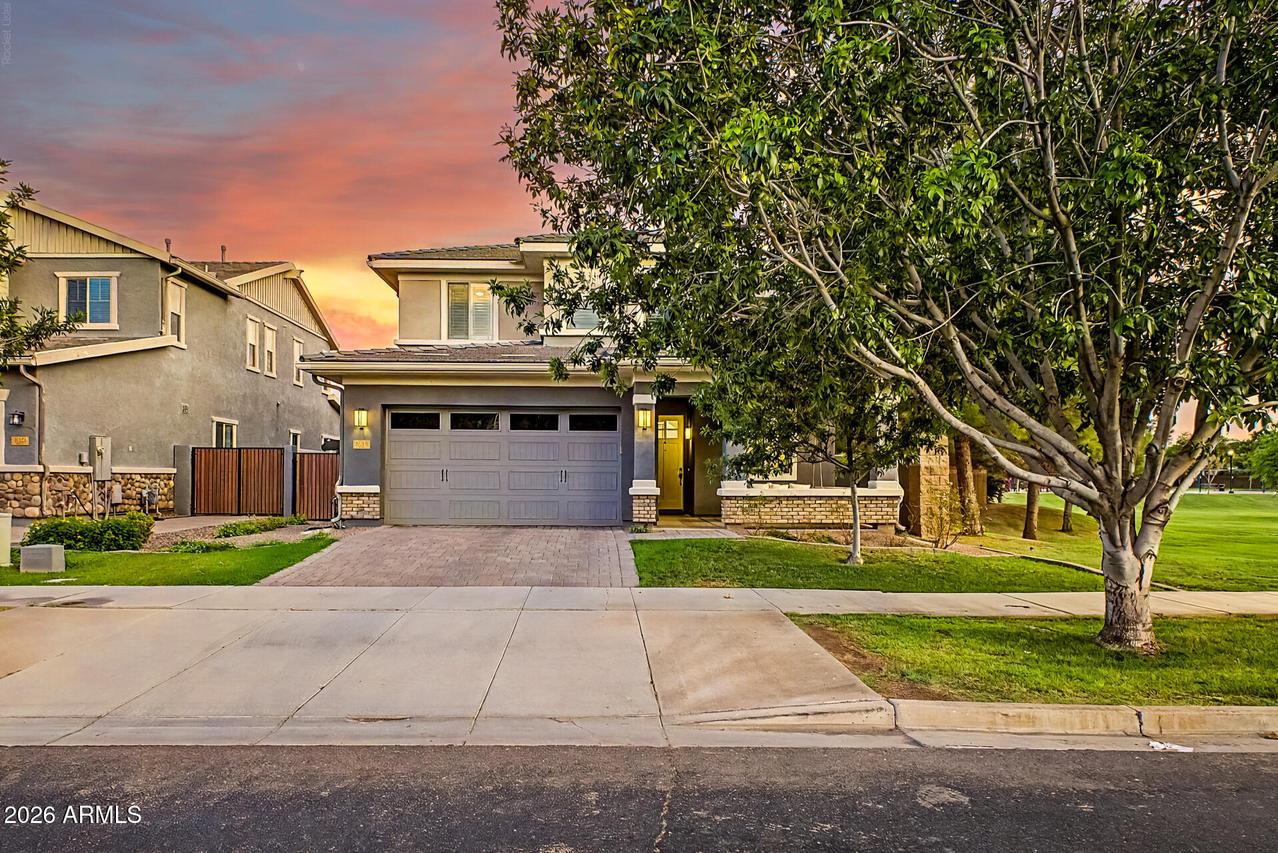 3017 E Bloomfield Pkwy., Gilbert, AZ 85296