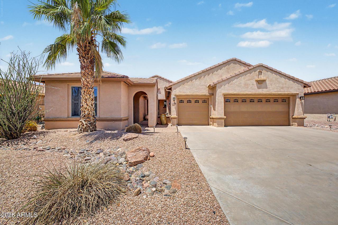 5418 W Corral Dr., Eloy, AZ 85131