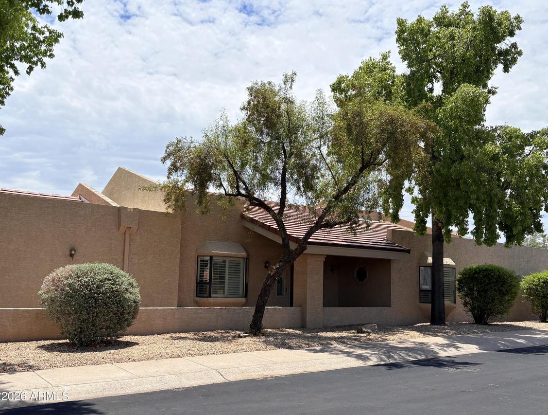 7203 E Valley View Rd., Scottsdale, AZ 85250