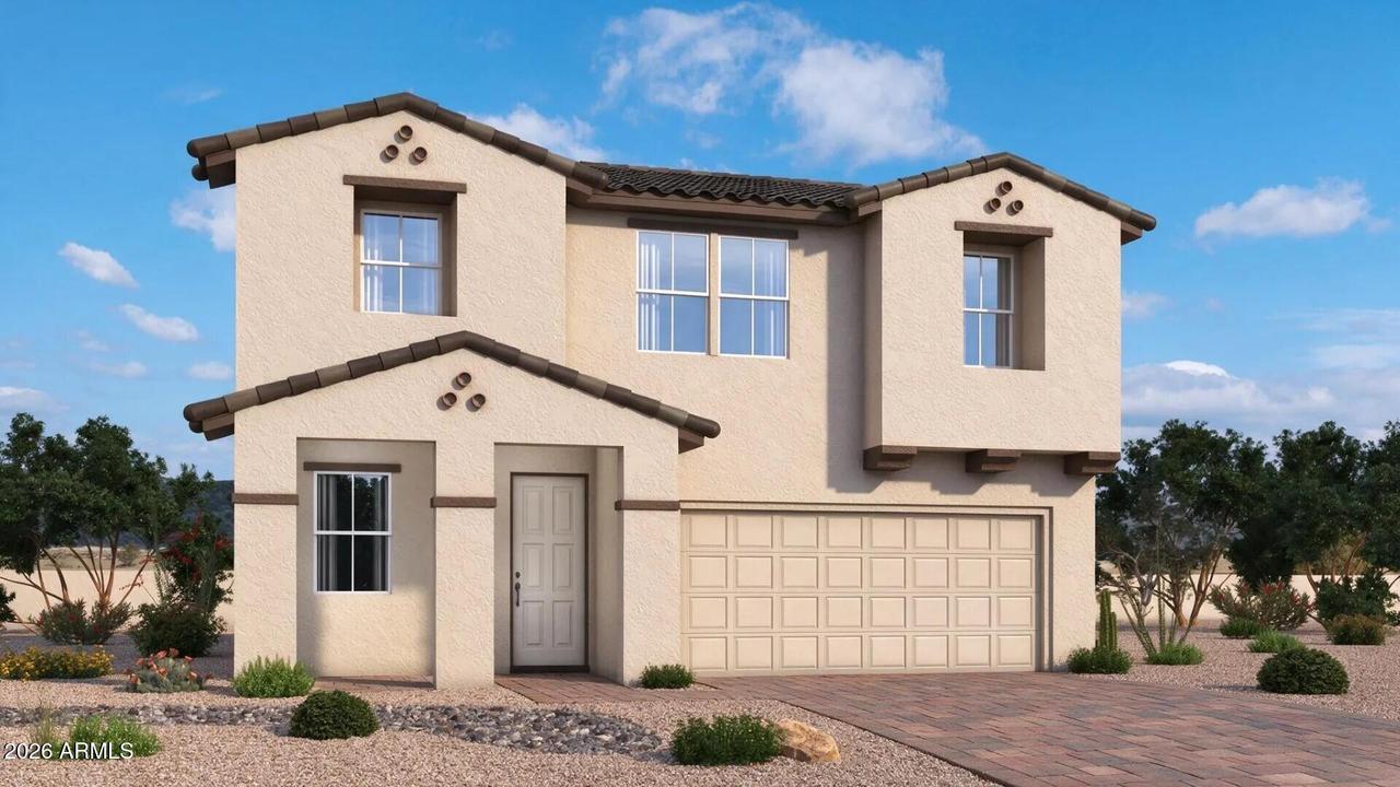 9989 E Prickly Pear Ln., Florence, AZ 85132