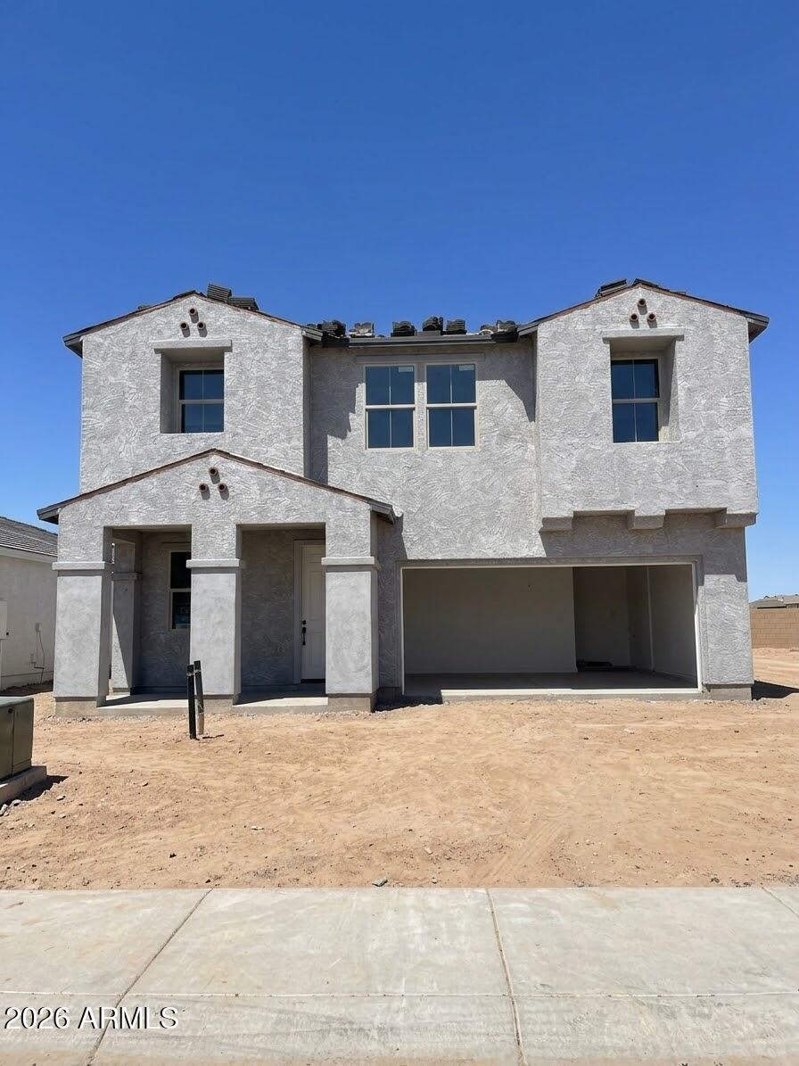 9989 E Prickly Pear Ln., Florence, AZ 85132