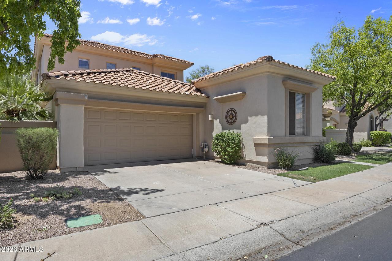 11152 N 78th St., Scottsdale, AZ 85260
