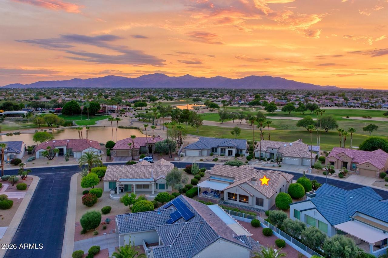 15912 W Clear Canyon Dr., Surprise, AZ 85374