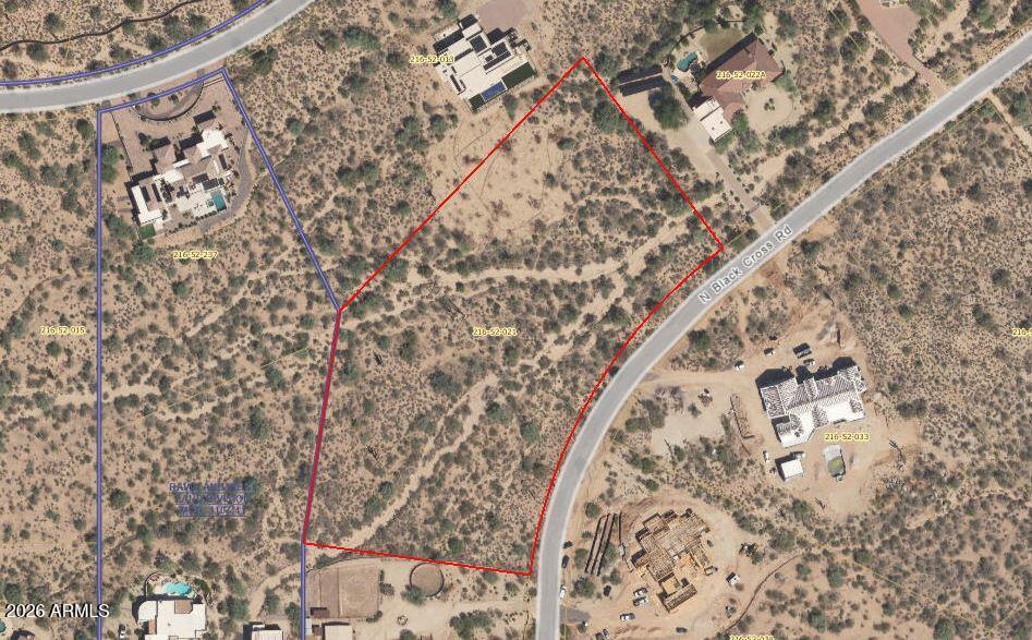 31602 N Black Cross Rd. #19, Scottsdale, AZ 85266