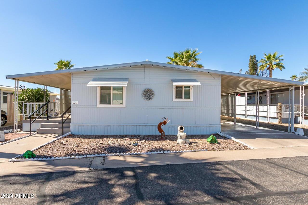 7807 E Main St. #BB-21, Mesa, AZ 85207