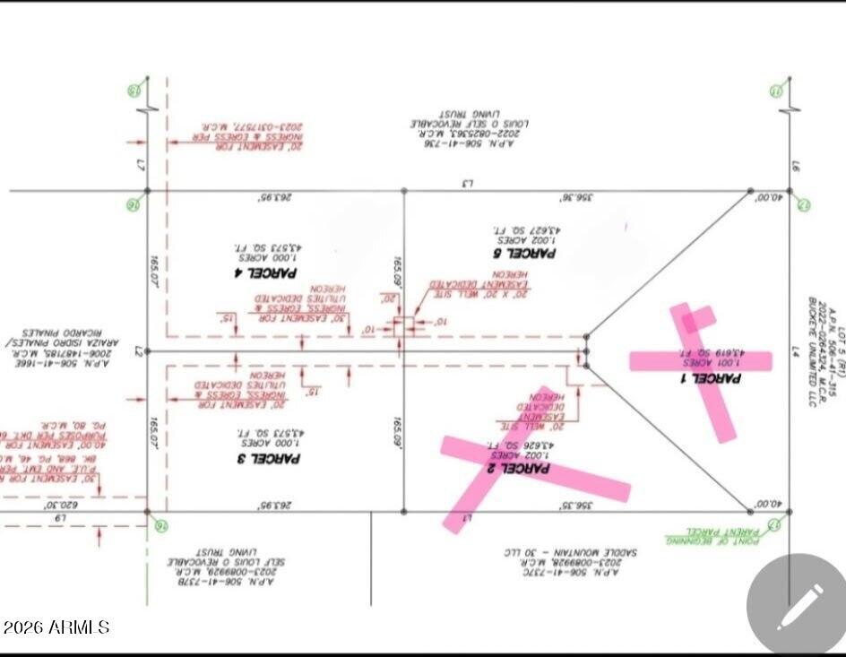 00xx1 None Assigned #-, Tonopah, AZ 85354