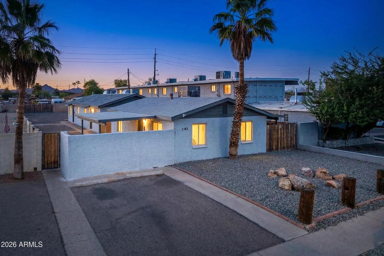 2142 E Taylor St. #1, Phoenix, AZ 85006