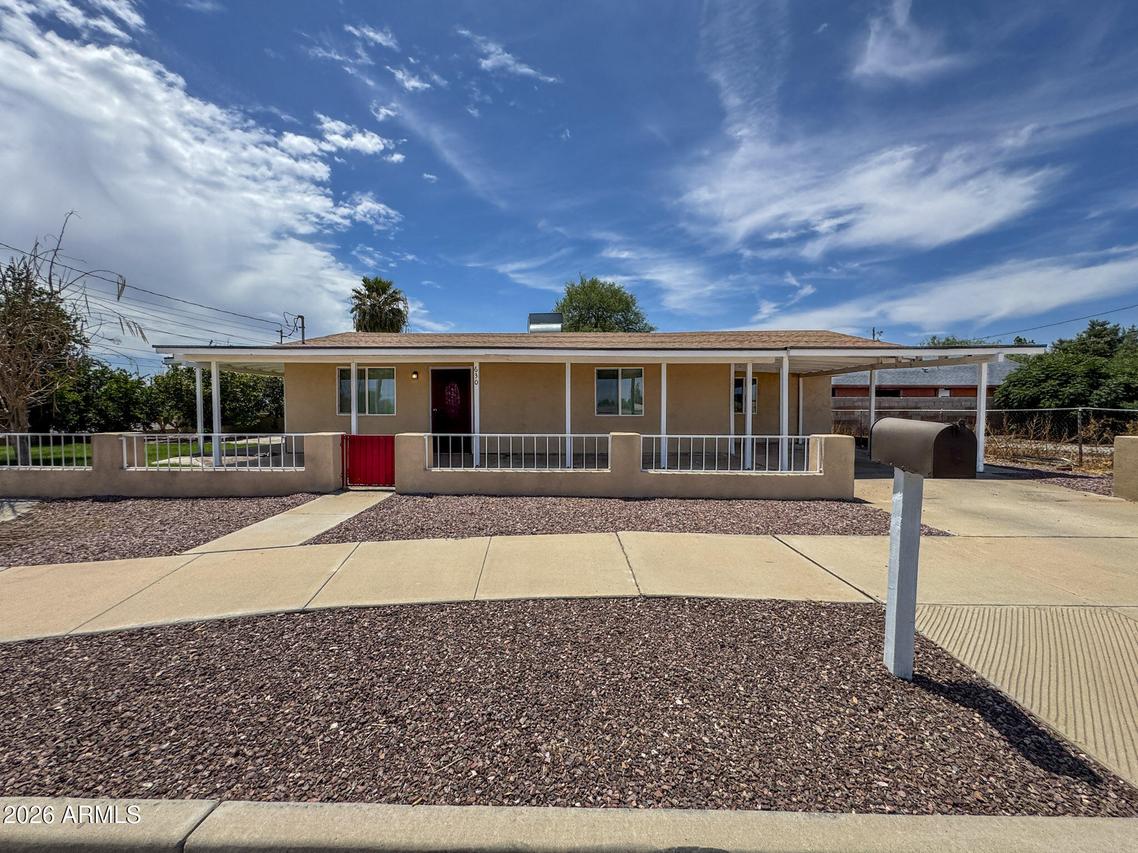 630 E Irwin Ave., Buckeye, AZ 85326