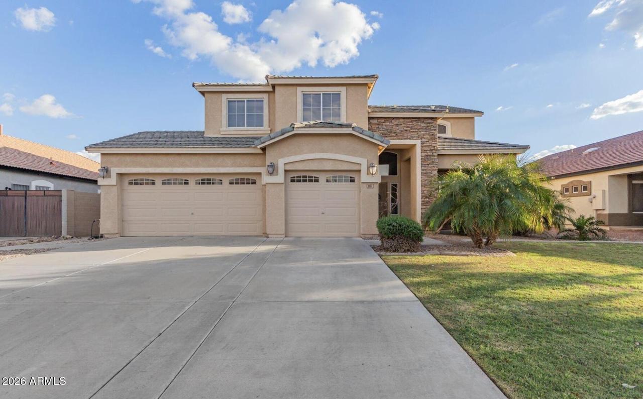 3377 E Mayberry Ave., Gilbert, AZ 85297