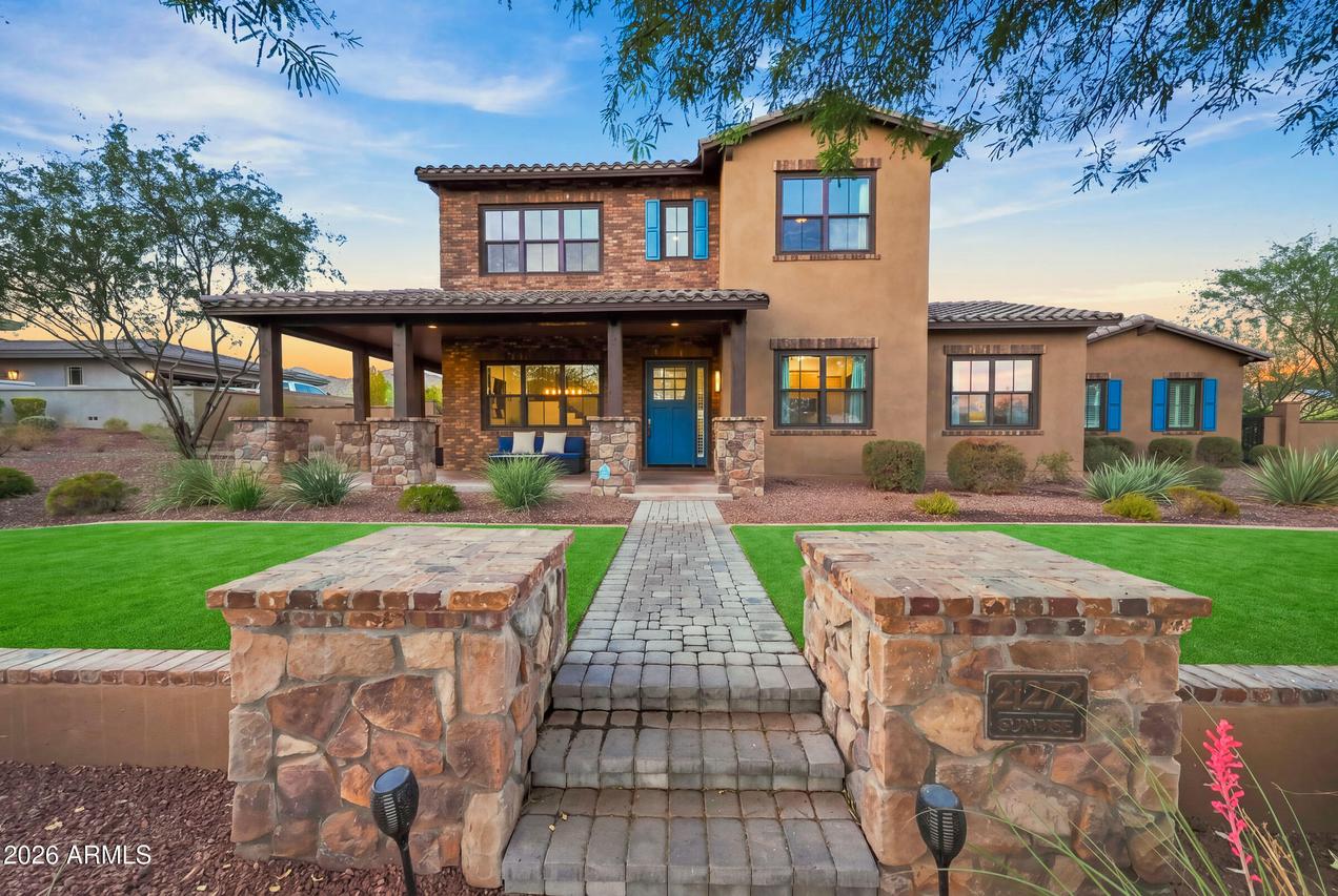 21272 W Sunrise Ln., Buckeye, AZ 85396
