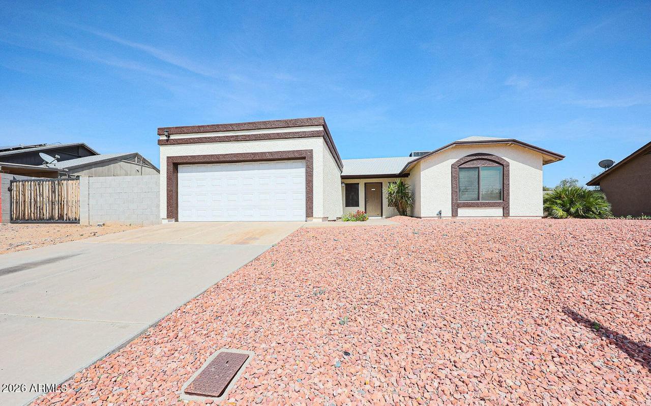 19201 N 7th Dr., Phoenix, AZ 85027