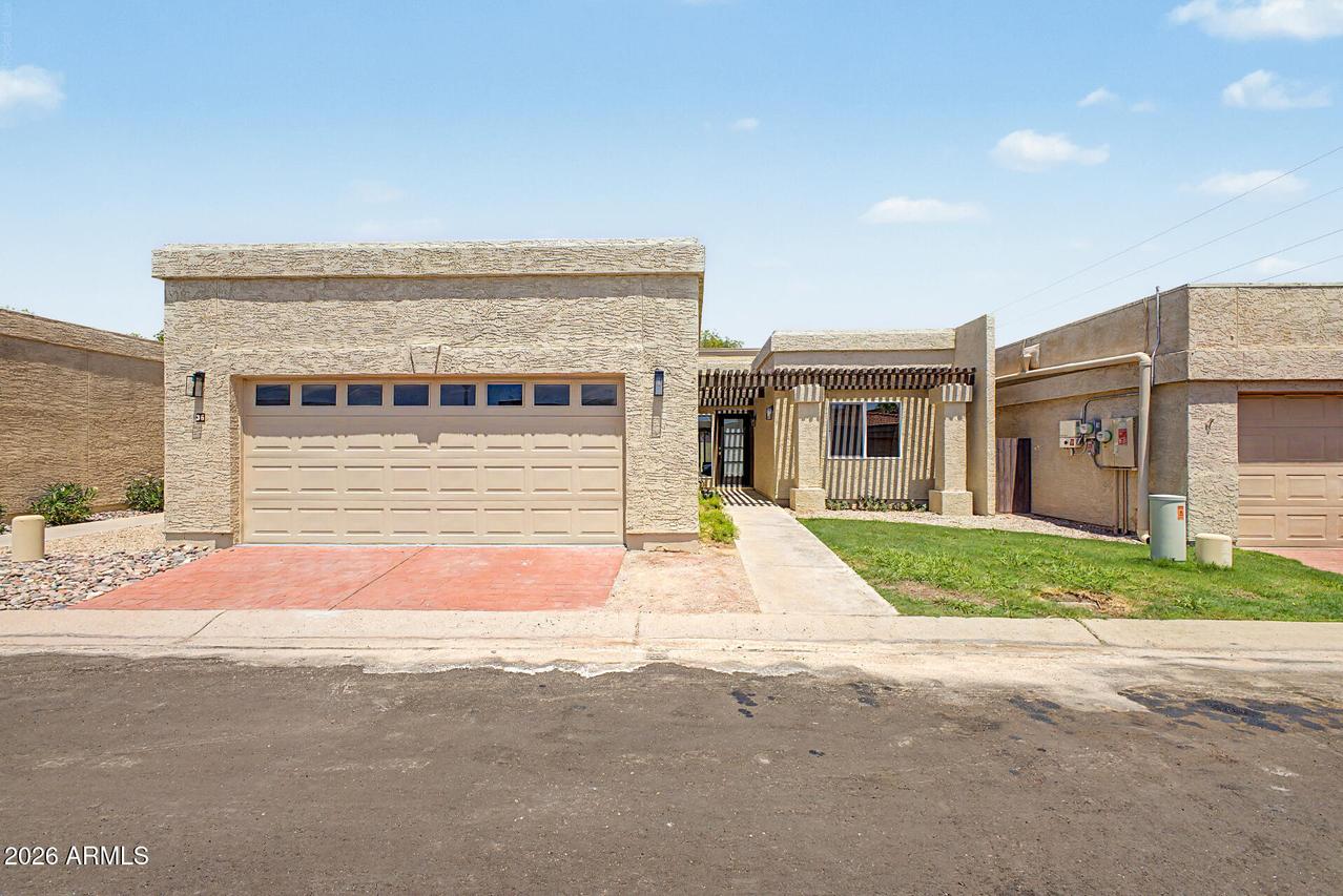 1360 E Brown Rd. #36, Mesa, AZ 85203