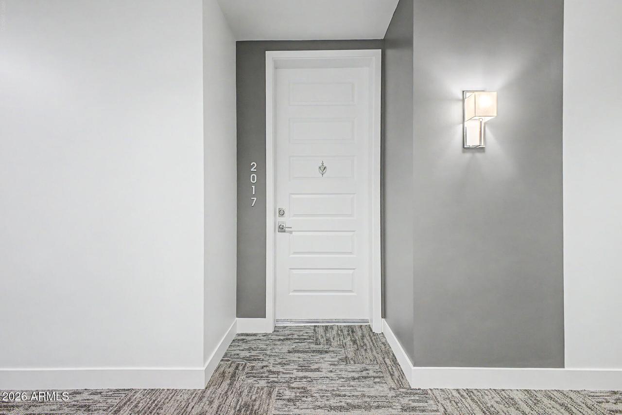 7300 E Earll Dr. #2017, Scottsdale, AZ 85251