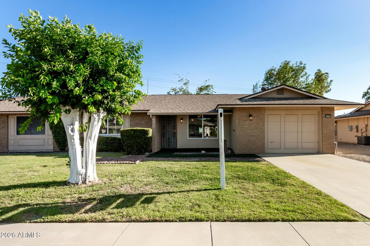 11035 W Tonada Dr., Sun City, AZ 85351