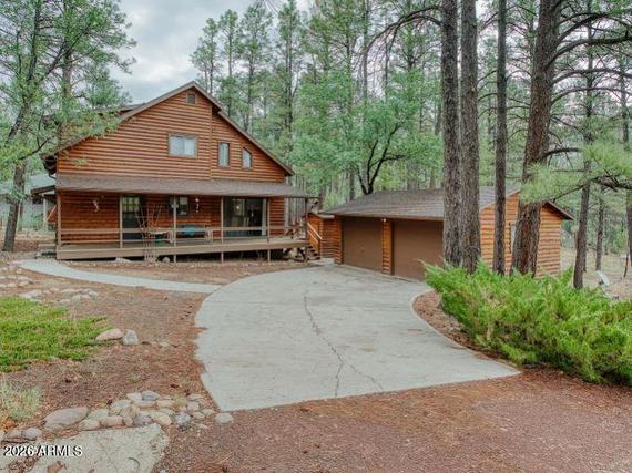 New Homes For Sale This Week in Pinedale: July 24th to July 30th