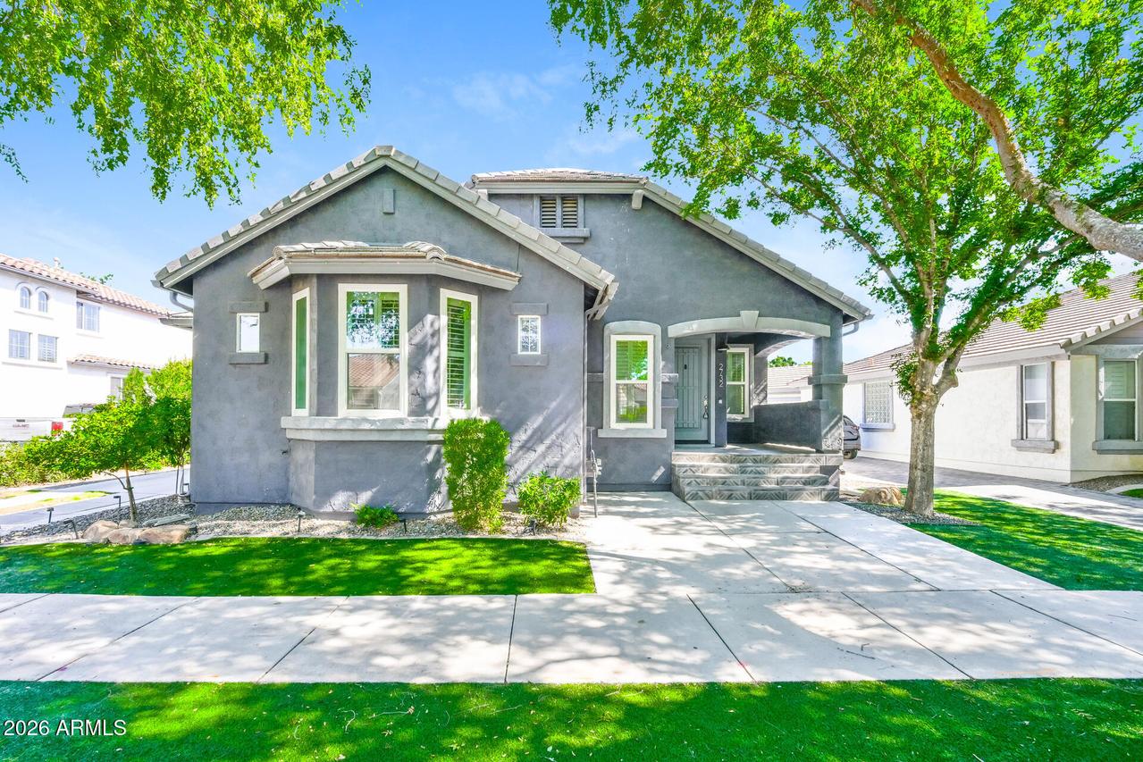 2732 E Tamarisk St., Gilbert, AZ 85296