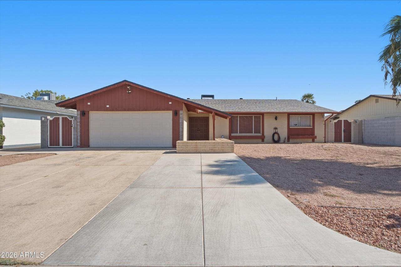 703 E Carmen St., Tempe, AZ 85283