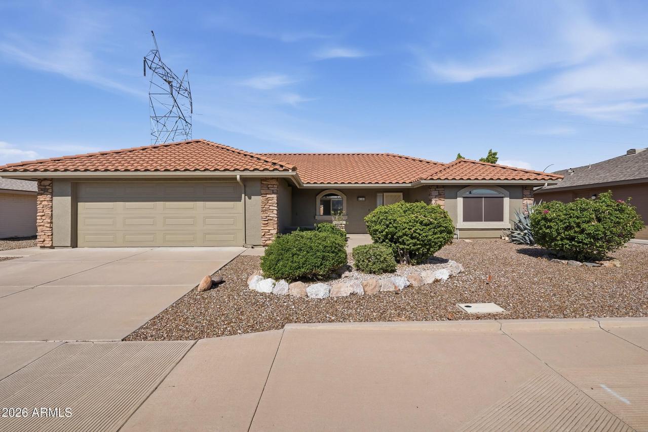 2164 S Olivewood Dr., Mesa, AZ 85209