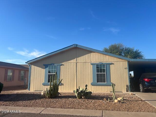 437 E Germann Rd. #43, San Tan Valley, AZ 85140