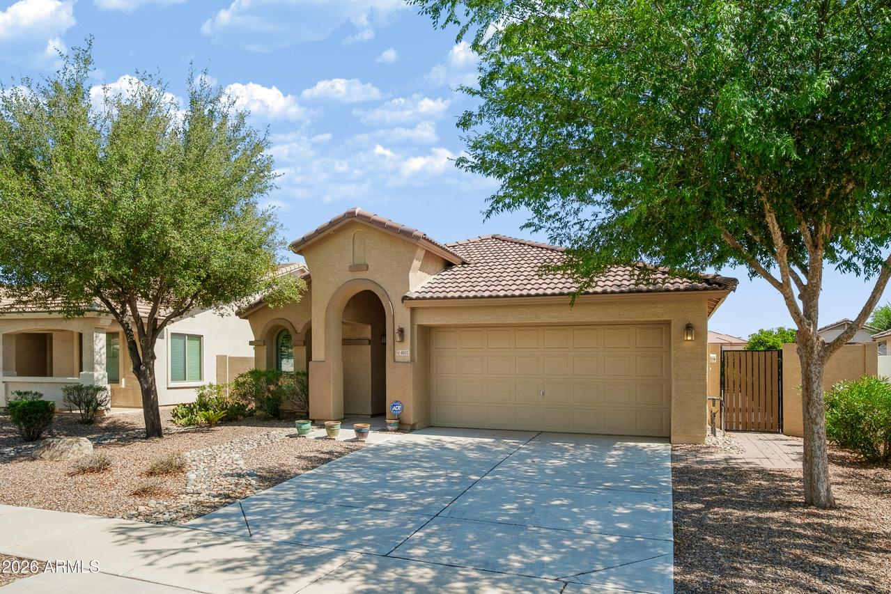 4057 E Los Altos Dr., Gilbert, AZ 85297