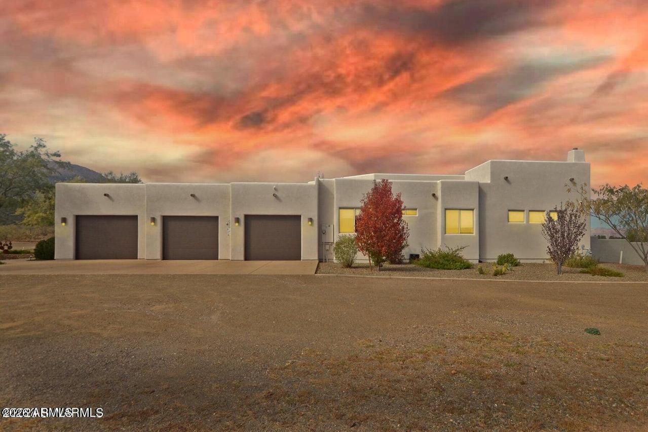 780 E House Mountain Dr., Cottonwood, AZ 86326