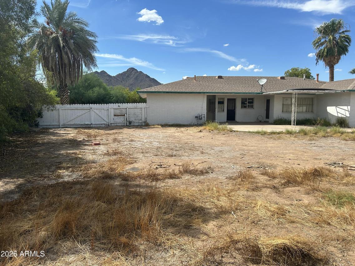 5031 N 69th Pl., Paradise Valley, AZ 85253